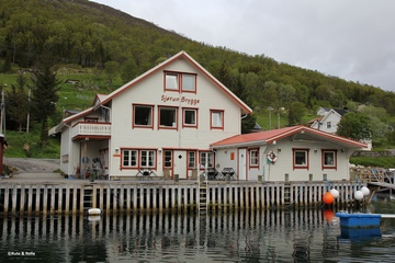 Sjøtun Brygge Sjøtun Brygge